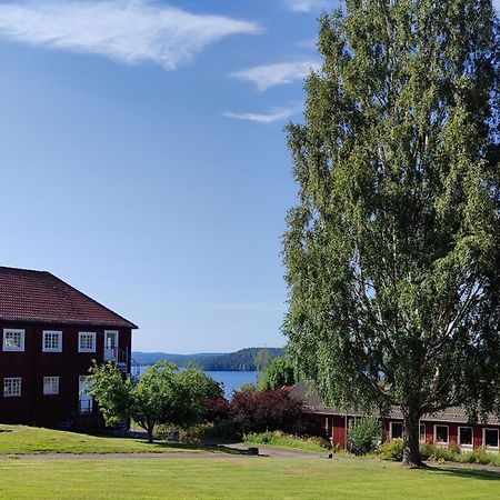 Brunnsvik Hotell & Konferens Ludvika Esterno foto