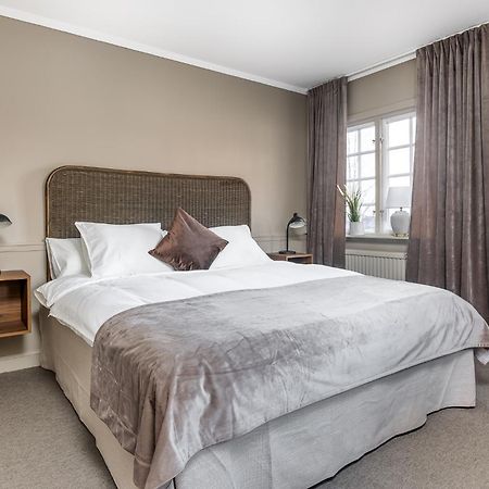 Brunnsvik Hotell & Konferens Ludvika Esterno foto