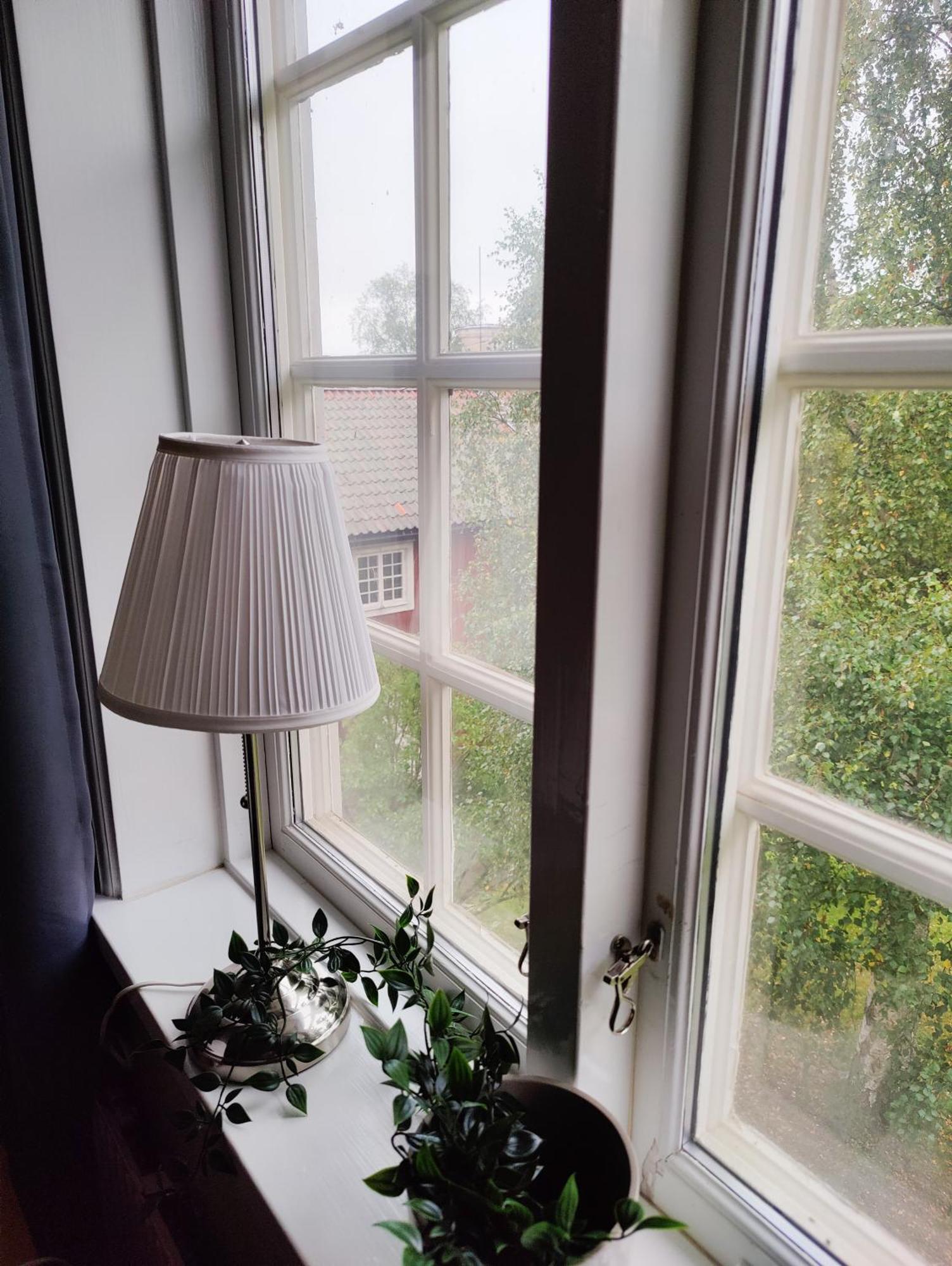 Brunnsvik Hotell & Konferens Ludvika Esterno foto